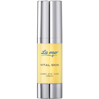 La mer Cosmetics Vital Skin Augencreme 15 ml La mer Cosmetics Vital Skin Augencreme 15 ml