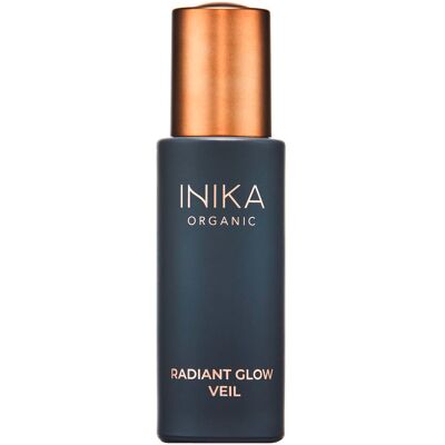 INIKA Radiant Glow Veil 30 ml INIKA Radiant Glow Veil 30 ml