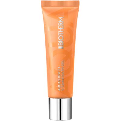 Biotherm Aquasource Vitamin Glow - Gesichtspflege Biotherm Aquasource Vitamin Glow - Gesichtspflege