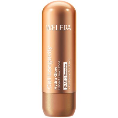 Weleda Cell Longevity Hydra Glow Perfect Glow Drops 15 ml Weleda Cell Longevity Hydra Glow Perfect Glow Drops 15 ml