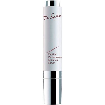 Dr. Spiller Peptide Performance Eye & Lip Serum 10 ml Dr. Spiller Peptide Performance Eye & Lip Serum 10 ml