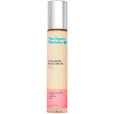 The Organic Pharmacy Collagen Plus Serum 35 ml The Organic Pharmacy Collagen Plus Serum 35 ml