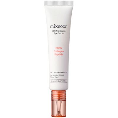 mixsoon PDRN Collagen Eye Serum 20 ml mixsoon PDRN Collagen Eye Serum 20 ml