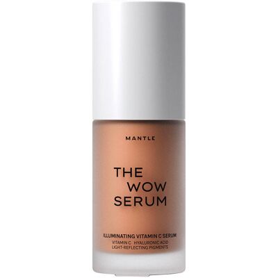 MANTLE The Wow Serum 30 ml MANTLE The Wow Serum 30 ml