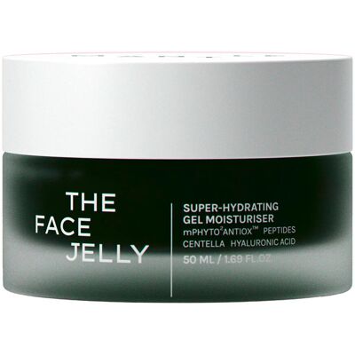 MANTLE The Face Jelly 50 ml MANTLE The Face Jelly 50 ml