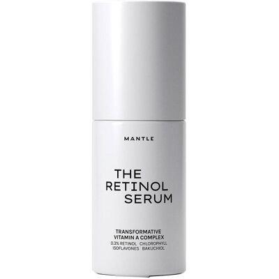 MANTLE The Retinol Serum 30 ml MANTLE The Retinol Serum 30 ml