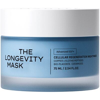 MANTLE The Longevity Mask 75 ml MANTLE The Longevity Mask 75 ml