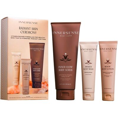 Innersense Organic Beauty Radiant Skin Ceremony Innersense Organic Beauty Radiant Skin Ceremony