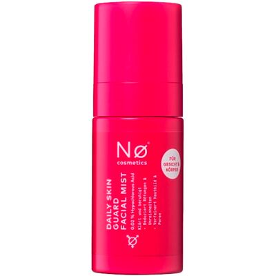 Nø Cosmetics Daily Skin Guard Facial Mist 50 ml Nø Cosmetics Daily Skin Guard Facial Mist 50 ml