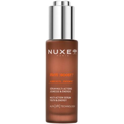 NUXE Men BOOST Serum 30 ml NUXE Men BOOST Serum 30 ml