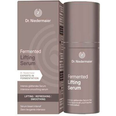 Dr. Niedermaier Fermented Lifting Serum 30 ml Dr. Niedermaier Fermented Lifting Serum 30 ml
