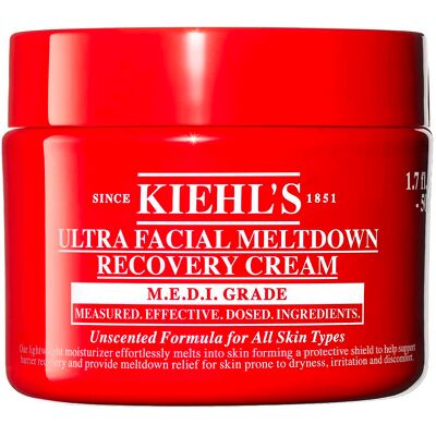 Kiehl's Ultra Facial Meltdown Recovery Cream 50 ml Kiehl's Ultra Facial Meltdown Recovery Cream 50 ml