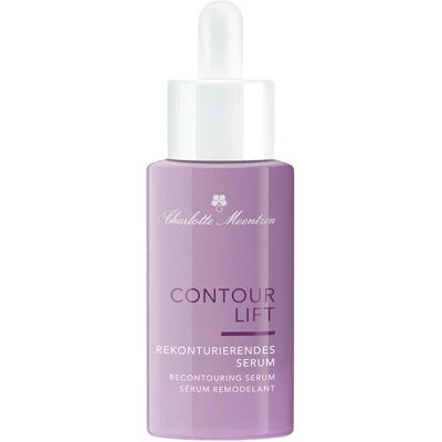 Charlotte Meentzen Contour Lift Rekonturierendes Serum 30 ml Charlotte Meentzen Contour Lift Rekonturierendes Serum 30 ml