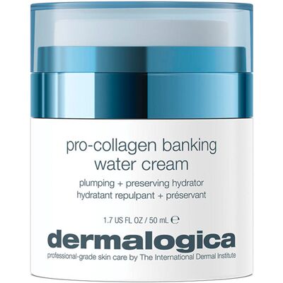 Dermalogica Pro-Collagen Banking Water Cream 50 ml Dermalogica Pro-Collagen Banking Water Cream 50 ml