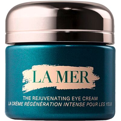 La Mer The Rejuvenating Eye Cream 15 ml La Mer The Rejuvenating Eye Cream 15 ml