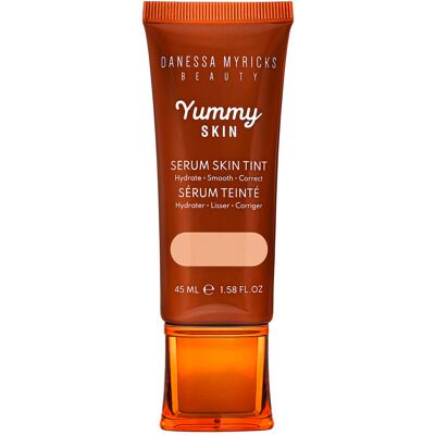 DANESSA MYRICKS BEAUTY Yummy Skin Serum Tint 3.5 Light with Cool Undertones 45 ml DANESSA MYRICKS BEAUTY Yummy Skin Serum Tint 3.5 Light with Cool Undertones 45 ml