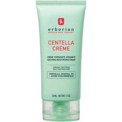 Erborian Centella CRÈME 50 ml Erborian Centella CRÈME 50 ml