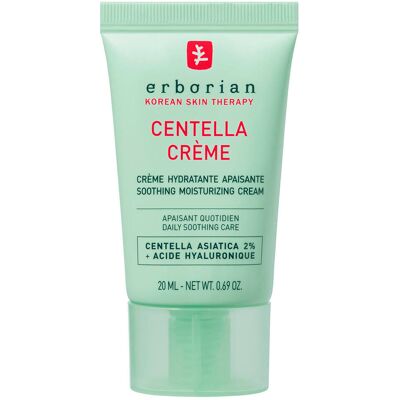 Erborian Centella CRÈME 20 ml Erborian Centella CRÈME 20 ml