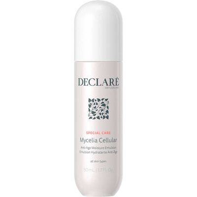 Declaré Special Care Mycelia Cellular Anti-Age Moisture Emulsion 50 ml Declaré Special Care Mycelia Cellular Anti-Age Moisture Emulsion 50 ml