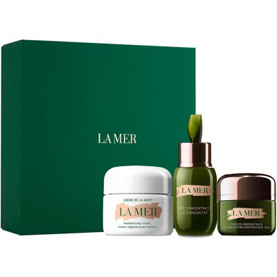 La Mer The Glowing Hydration Collection La Mer The Glowing Hydration Collection