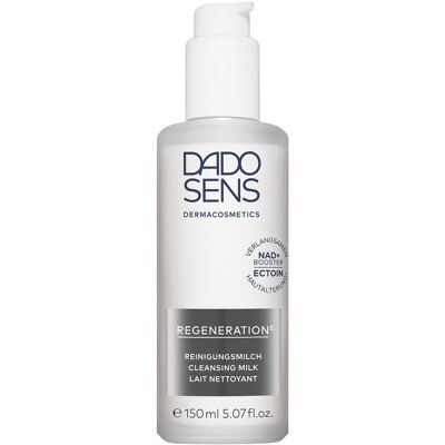 DADO SENS REGENERATION E Reinigungsmilch 150 ml DADO SENS REGENERATION E Reinigungsmilch 150 ml