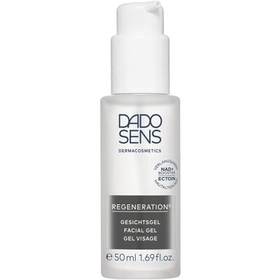 DADO SENS REGENERATION E Gesichtsgel 50 ml DADO SENS REGENERATION E Gesichtsgel 50 ml