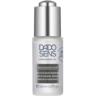 DADO SENS REGENERATION E Feuchtigkeitsserum 20 ml DADO SENS REGENERATION E Feuchtigkeitsserum 20 ml