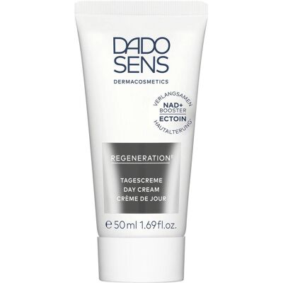 DADO SENS REGENERATION E Tagescreme 50 ml DADO SENS REGENERATION E Tagescreme 50 ml