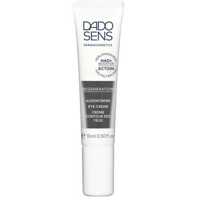 DADO SENS REGENERATION E Augencreme 15 ml DADO SENS REGENERATION E Augencreme 15 ml