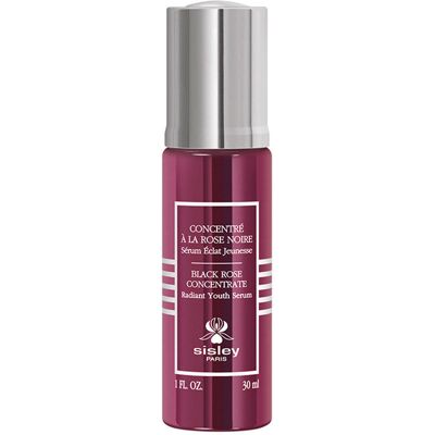 SISLEY PARIS À La Rose Noire Concentré Sérum Éclat Jeunesse 30 ml SISLEY PARIS À La Rose Noire Concentré Sérum Éclat Jeunesse 30 ml
