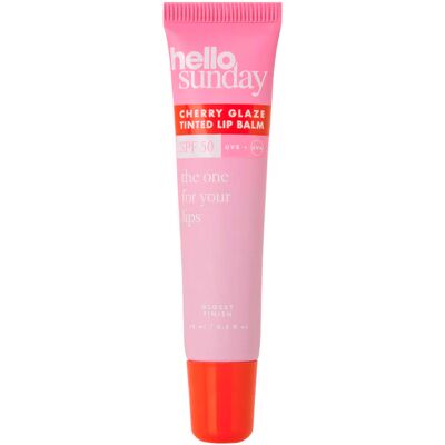 hello sunday the one for your lips Tinted Lip Balm SPF 50 15 ml hello sunday the one for your lips Tinted Lip Balm SPF 50 15 ml