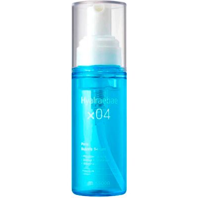 mixsoon Hyalraebae Pore Bubble Serum 70 ml mixsoon Hyalraebae Pore Bubble Serum 70 ml