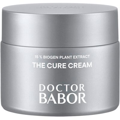 BABOR DOCTOR BABOR BARRIER PROTECTING THE CURE CREAM 30 ml BABOR DOCTOR BABOR BARRIER PROTECTING THE CURE CREAM 30 ml