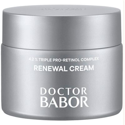 BABOR DOCTOR BABOR LIFTING COLLAGEN-PEPTIDE BOOSTER CREAM RICH 30 ml BABOR DOCTOR BABOR LIFTING COLLAGEN-PEPTIDE BOOSTER CREAM RICH 30 ml