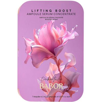 BABOR AMPOULE CONCENTRATES Lifting Boost 7 x 2 ml BABOR AMPOULE CONCENTRATES Lifting Boost 7 x 2 ml