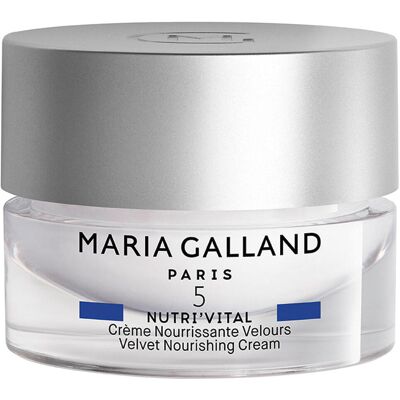 Maria Galland NUTRI’VITAL 5 Velvet Nourishing Cream 30 ml Maria Galland NUTRI’VITAL 5 Velvet Nourishing Cream 30 ml