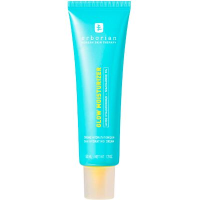 Erborian Glow Moisturizer 50 ml Erborian Glow Moisturizer 50 ml