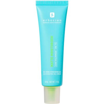 Erborian Matte Moisturizer 50 ml Erborian Matte Moisturizer 50 ml