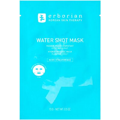Erborian Water Shot Mask 15 g Erborian Water Shot Mask 15 g