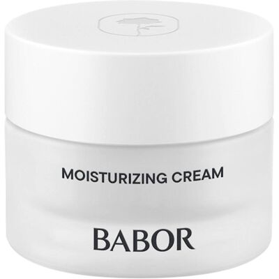 BABOR SKINOVAGE Moisturizing Cream 50 ml BABOR SKINOVAGE Moisturizing Cream 50 ml