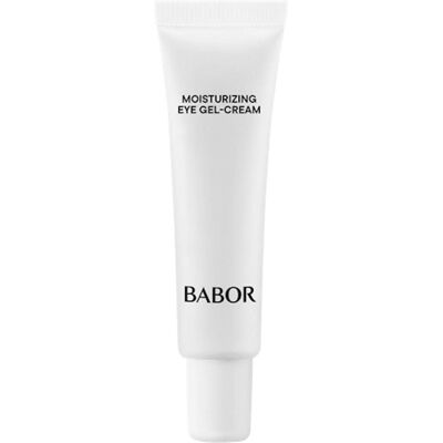 BABOR SKINOVAGE Moisturizing Eye Gel-Cream 15 ml BABOR SKINOVAGE Moisturizing Eye Gel-Cream 15 ml