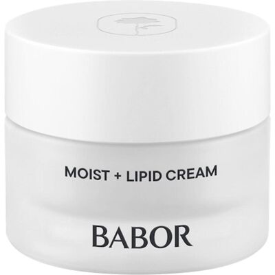 BABOR SKINOVAGE Moist + Lipid Cream 50 ml BABOR SKINOVAGE Moist + Lipid Cream 50 ml