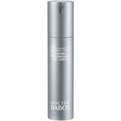 BABOR DOCTOR BABOR HYDRATION Hydro Replenishing Gel Cream 50 ml BABOR DOCTOR BABOR HYDRATION Hydro Replenishing Gel Cream 50 ml
