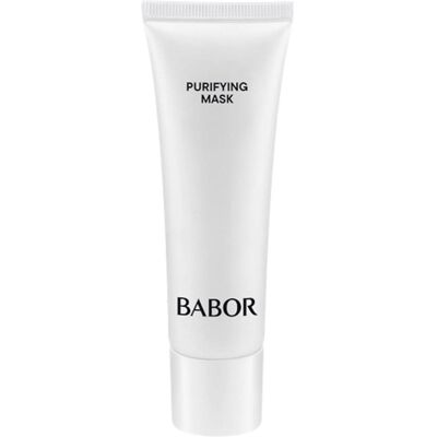 BABOR SKINOVAGE Purifying Mask 50 ml BABOR SKINOVAGE Purifying Mask 50 ml