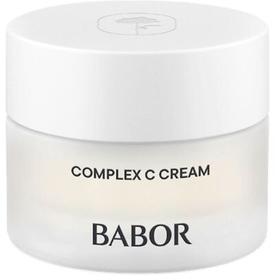 BABOR SKINOVAGE Complex C Cream 50 ml BABOR SKINOVAGE Complex C Cream 50 ml
