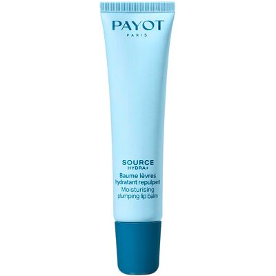 Payot Source Hydra+ Baume lèvres hydratant repulpant 15 ml Payot Source Hydra+ Baume lèvres hydratant repulpant 15 ml