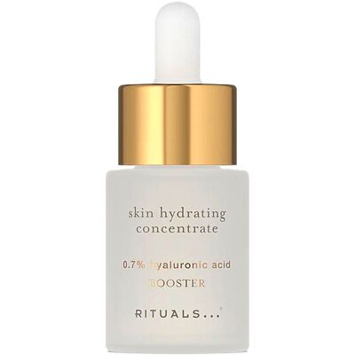 RITUALS Skin Hydrating Concentrate 20 ml RITUALS Skin Hydrating Concentrate 20 ml