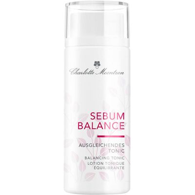 Charlotte Meentzen Sebum Balance Ausgleichendes Tonic 150 ml Charlotte Meentzen Sebum Balance Ausgleichendes Tonic 150 ml