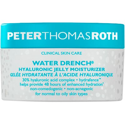 PETER THOMAS ROTH CLINICAL SKIN CARE Water Drench® Hyaluronic Jelly Moisturizer 30 ml PETER THOMAS ROTH CLINICAL SKIN CARE Water Drench® Hyaluronic Jelly Moisturizer 30 ml