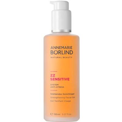 ANNEMARIE BÖRLIND ZZ SENSITIVE SYSTEM ANTI-STRESS Stärkendes Gesichtsgel 150 ml ANNEMARIE BÖRLIND ZZ SENSITIVE SYSTEM ANTI-STRESS Stärkendes Gesichtsgel 150 ml